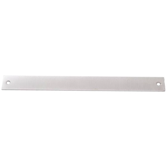 BGS-3217-1 Karosszériás reszelő pótlap, 350 x 35 x 4mm finom