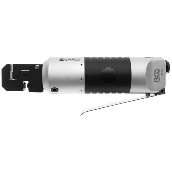 BGS levegős lyukasztó és peremező, max 1.5mm