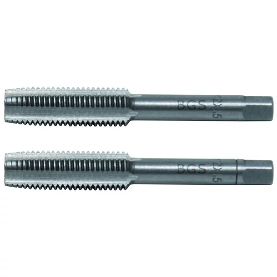 BGS-1900-M12X1.5-B Menetfúró 2 db  M12x1.5
