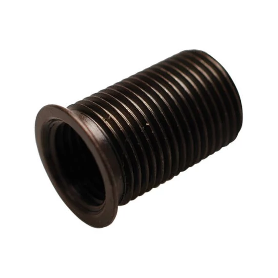 BGS-8650-2 Menetes betét 19 mm M10 x 1