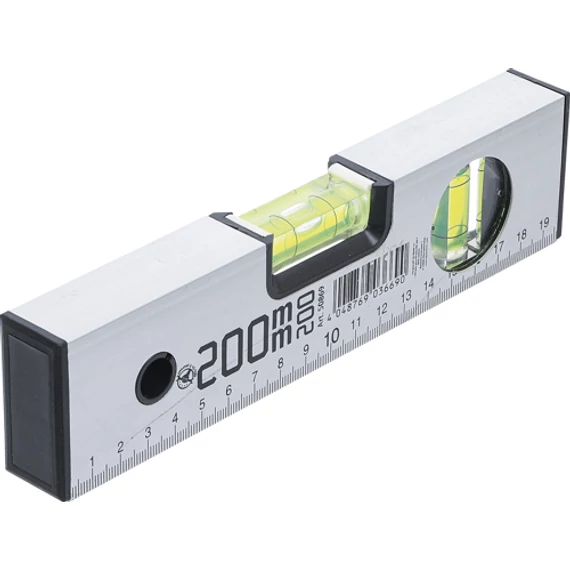 BGS-50869 Vízmérték 200 mm