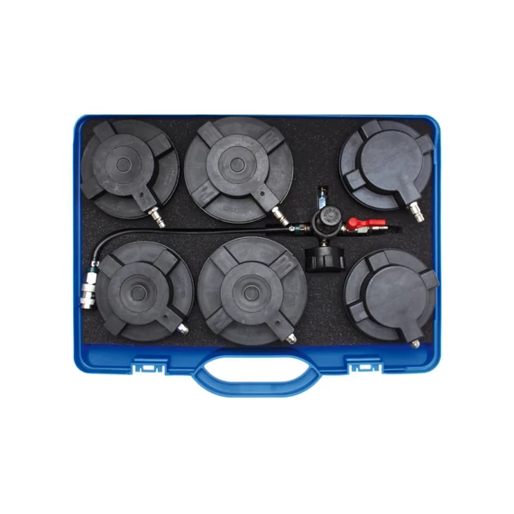 BGS-8959 Turbófeltöltő tesztelő készlet teherautókhoz