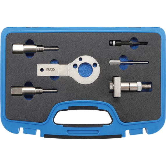 BGS-62665 Motorvezérlés beállító készlet (Fiat, Opel, Alfa 1.9/2.4l 16V Diesel)