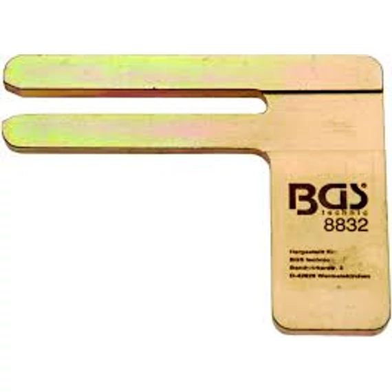 BGS-8832 Kiegyenlítőtengely beállító BMW N40, N42, N45, N46