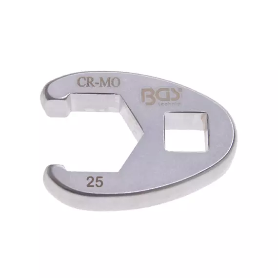 BGS-1757-25 Hollander kulcs 1/2&quot; 25 mm