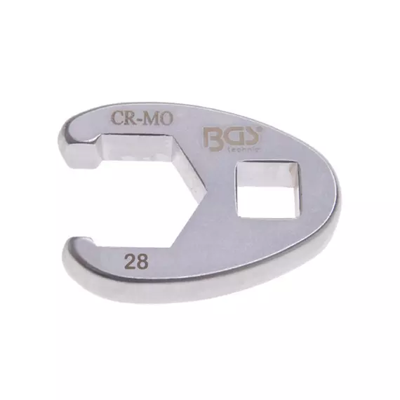 BGS-1757-28 Hollander kulcs 1/2&quot; 28 mm