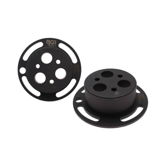 BGS-8151-1 Vízpumpa rögzítő Opel, BGS-8151 motorvezérlés beállító készletből