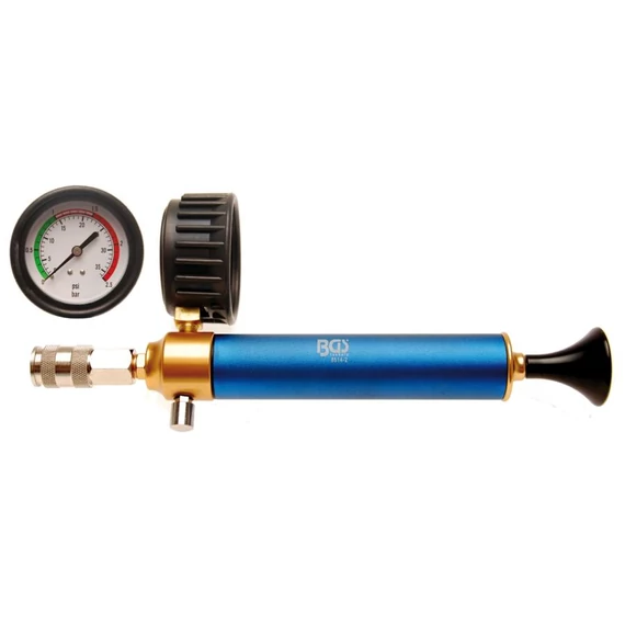 BGS-8514-2 Pumpa mérőórával BGS-8514-ből