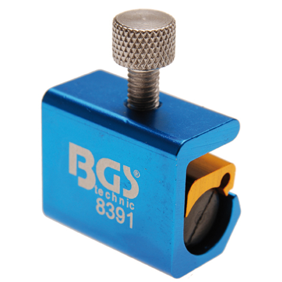 BGS-8391 Bowden olajozó
