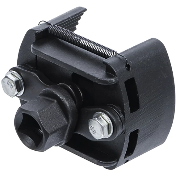 BGS-8395 Univerzális olajszűrőkulcs 12,5mm (1/2") 60-80mm
