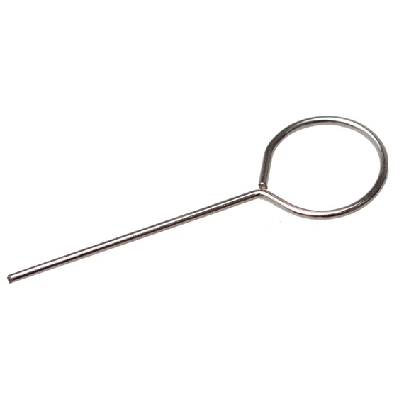 BGS-8155-17 Feszítőgörgő rögzítőcsap VAG BGS-8155
