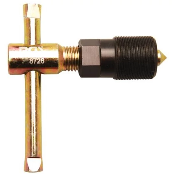 BGS-8726 Lendkerék lehúzó M27x1.0