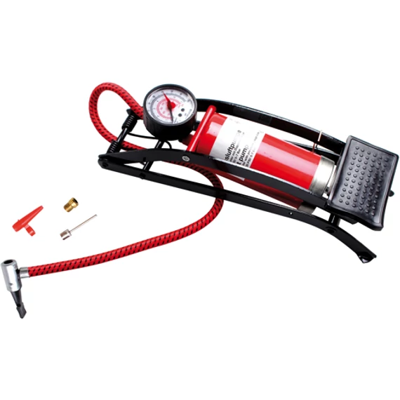 BGS-2105 Lábpumpa 0-7 bar