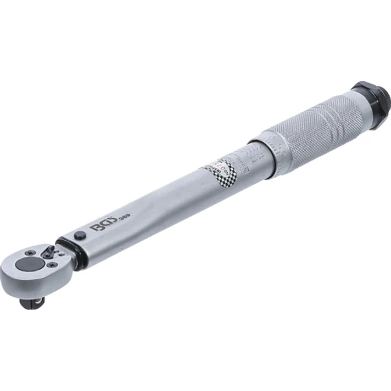 BGS-959 Nyomatékkulcs 10mm (3/8") 5-25Nm