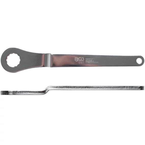 BGS-1019-2 Kulcs olajszűrő kupakhoz 21 mm 12 szög