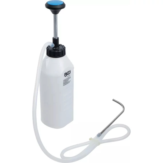 BGS 8356 feltöltő pumpa, 1L