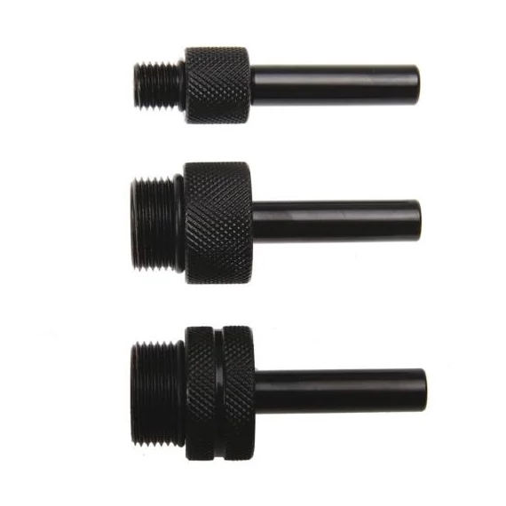 BGS-9990 Olajfeltöltő adapter készlet BGS-8056-hoz