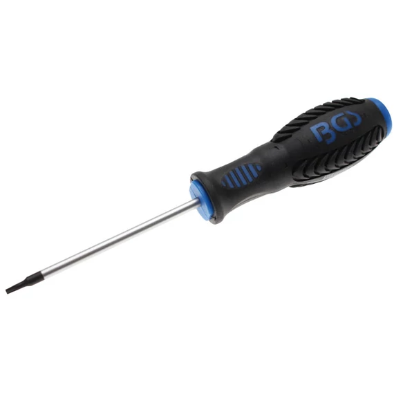 BGS-4915 Torx csavarhúzó, T8x80mm