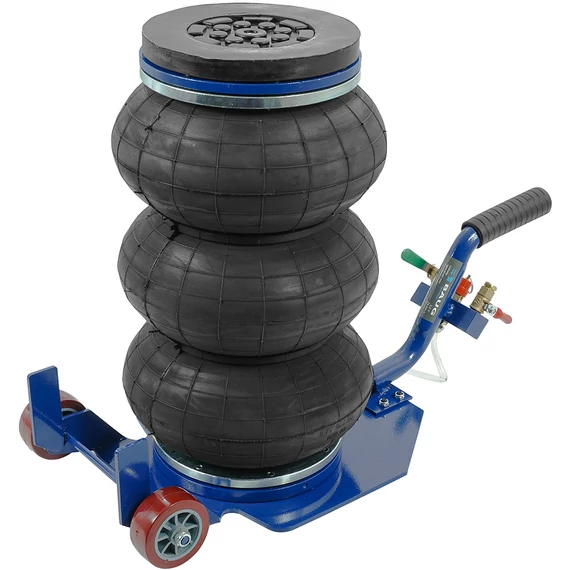 Baug légpárnás emelő, 15-45cm, 6T