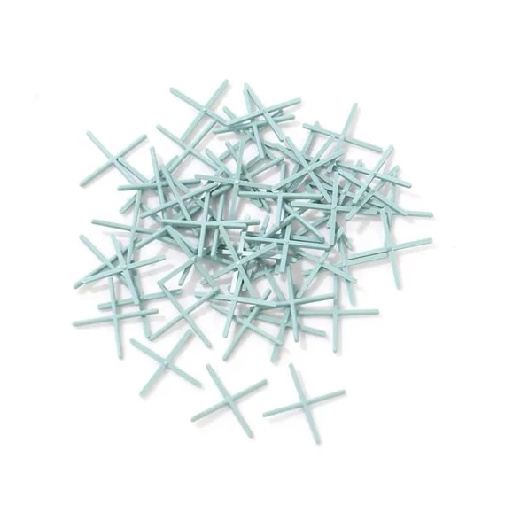 Siri fugakereszt 2mm, 1000db