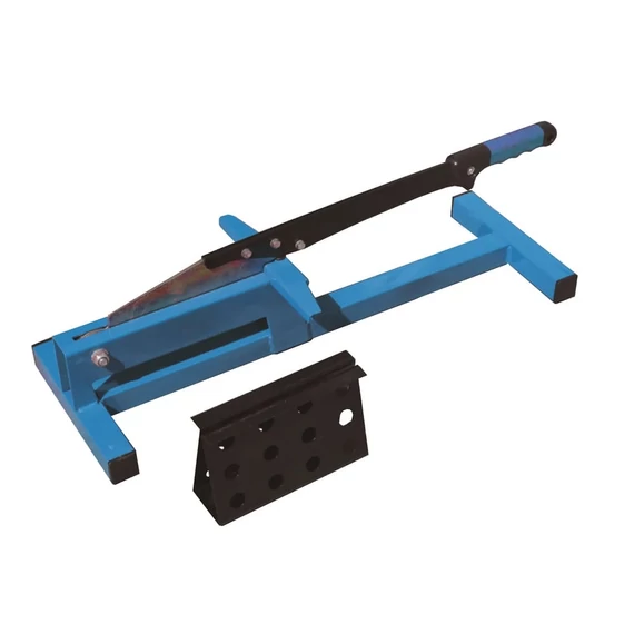 Bautool laminált padlóvágó 10x210mm