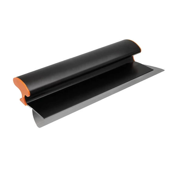 Bautool felületsimító alu nyéllel, 400mm