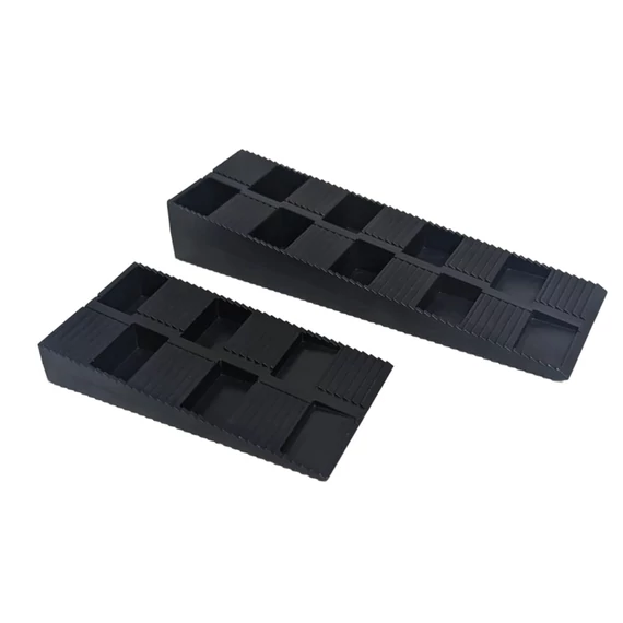 Bautools beépítő ék 15x43x87mm, 20db