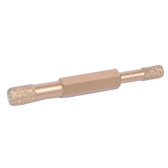 Bautool gyémántfúró fúrógéphez, 6-8mm