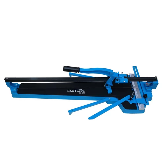 Bautool Mester csempevágó csapágyas, lézervezetővel 600mm 