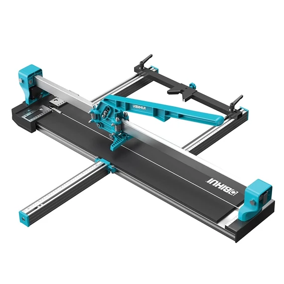 Bihui kézi csempevágó támasztókerettel, 1200mm