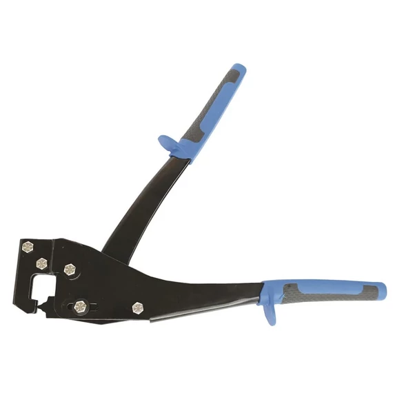 Bautool gipszkarton profilfogó 325mm