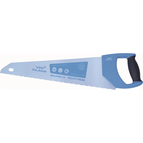 Bautool polisztirol fűrész 450mm