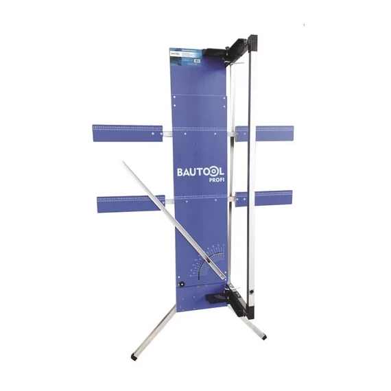Bautool Basic polisztirolvágó, kerettel 300x1370mm