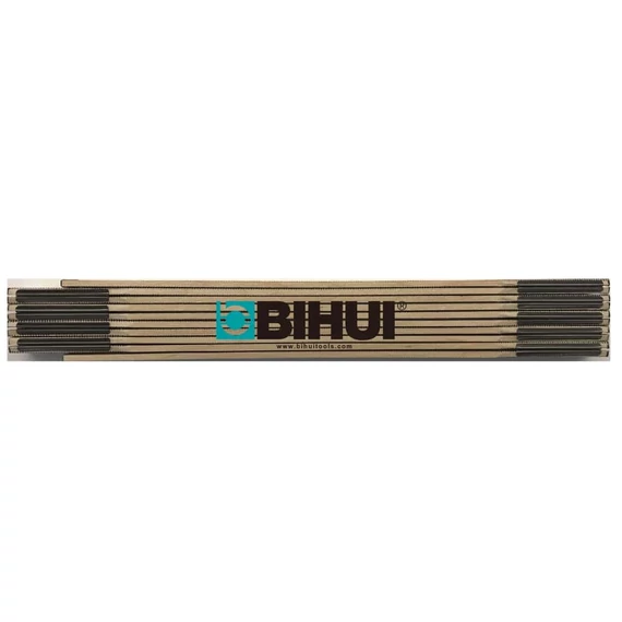 Bihui fa mérővessző, 2m