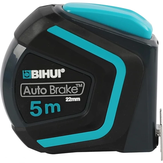 Bihui zsebmérőszalag 5m