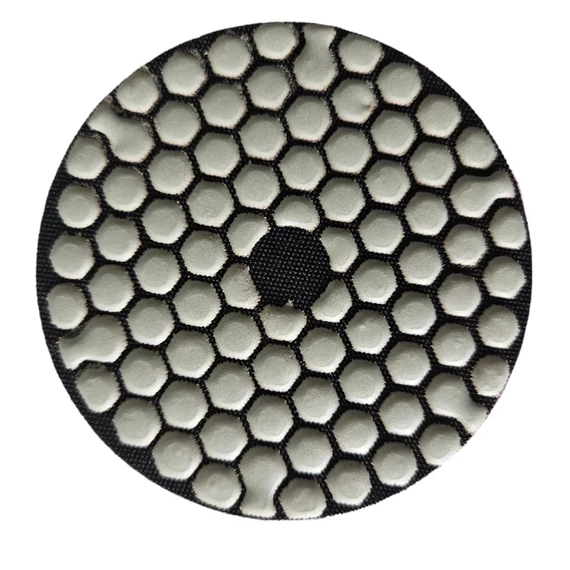 Bautool csiszoló, polírozó korong 100mm/P3000