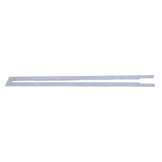 Bautool polisztirol vágóhoz tartalék vágóél, 140mm