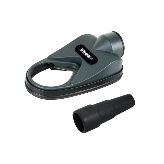 Bihui porelszívó adapter fúráshoz, 72mm