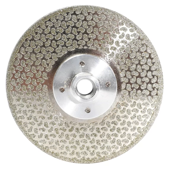 Bihui Super Premium gyémánttárcsa csiszoláshoz, gérvágáshoz 125mm, M14