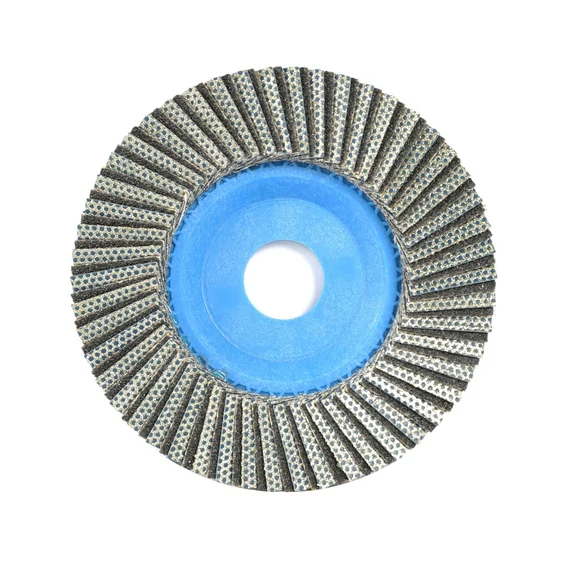 Bihui lamellás gyémántcsiszoló 115mm, P60