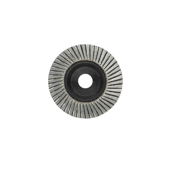 Bihui lamellás gyémántcsiszoló 115mm, P120