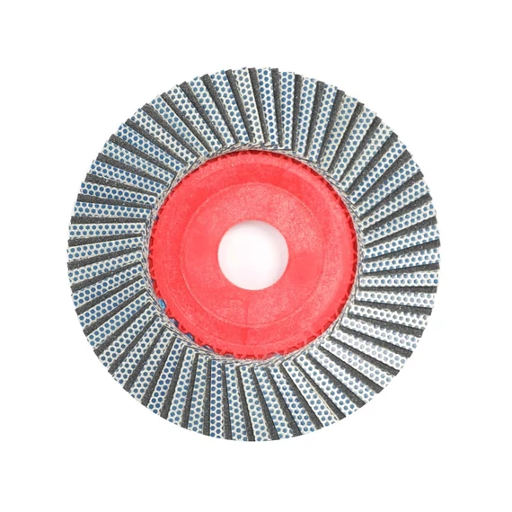 Bihui lamellás gyémántcsiszoló 115mm, P200