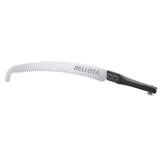 Bellota Proline ágfűrész acél pengével, rúdra rögzíthető, 570mm