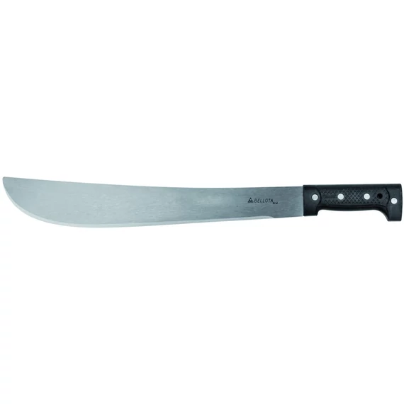 Bellota macséta műanyag markolattal, 508x2mm