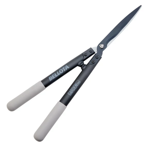 Bellota Proline sövényvágó olló, hullámos élű, 230mm