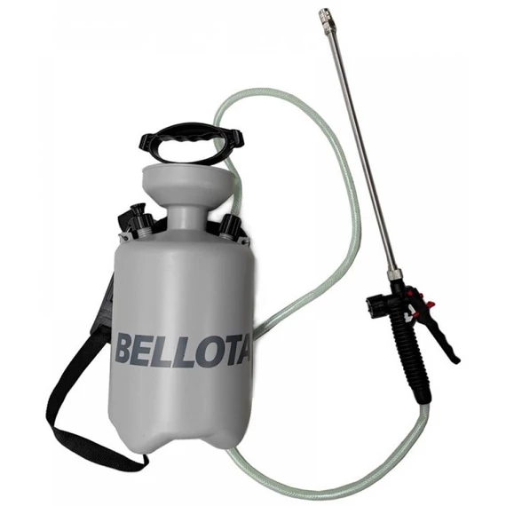 Bellota permetező, állítható pánt, 5L