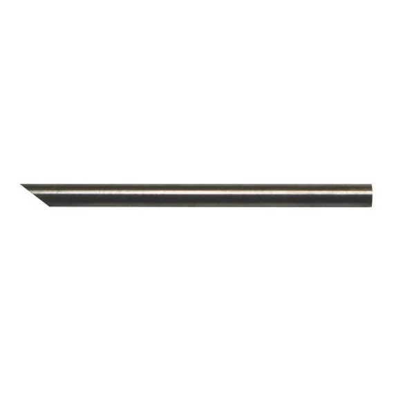 Berger karctű párhuzam előrajzoló tolómérőhöz, 30x2mm