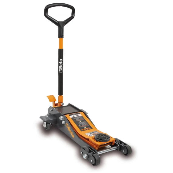 Beta 3030/2T hidraulikus emelő 2T 6 kerékkel