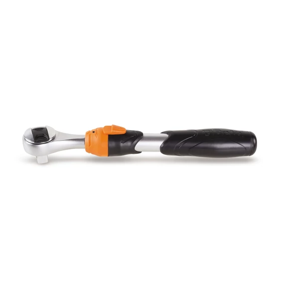Beta 920/55L kihúzható irányváltós racsnis hajtókar 1/2&quot; 72 fog 
