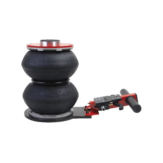 Légpárnás gyorsemelő 2t 115/315/430mm